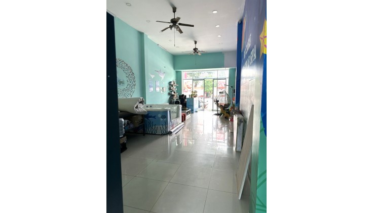 Ngộp Giảm Sốc 4 Tỷ Bán Nhà Mặt Tiền Kinh Doanh Đỉnh 4 Tầng Lê Văn Việt 100m2_4.5x22 Chỉ 16 Tỷ Cho Thuê 25tr.tháng